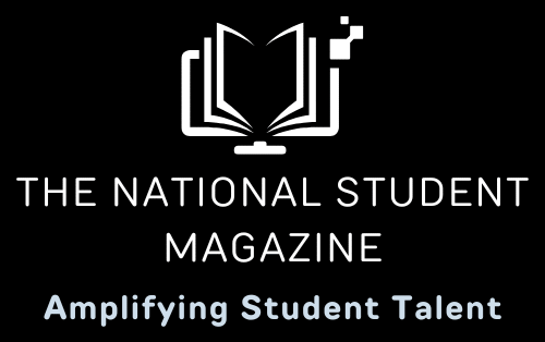 THE NATIONAL STUDENT MAGAZINE